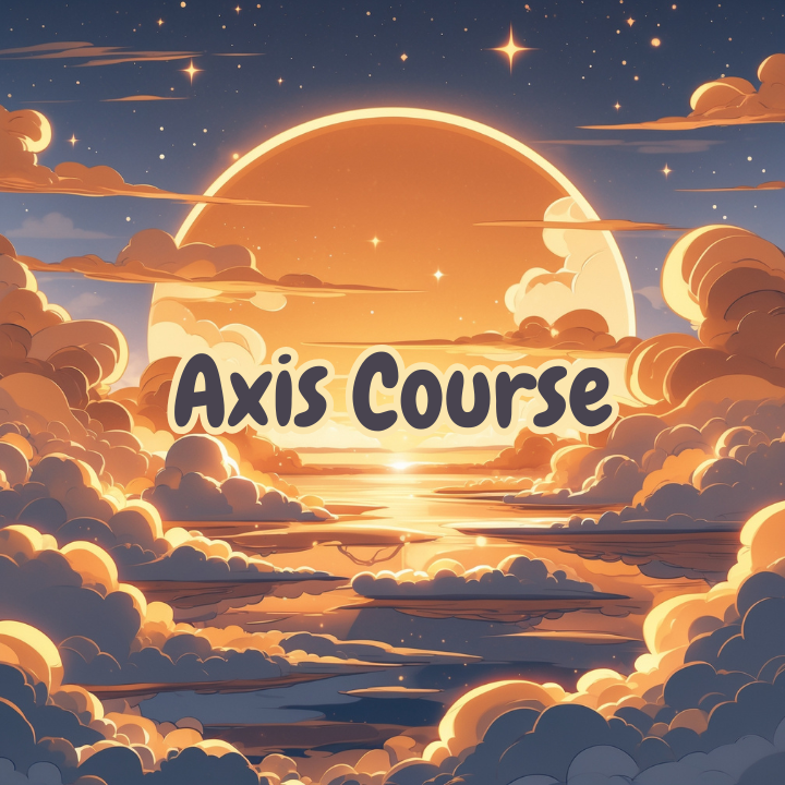 Axis Course