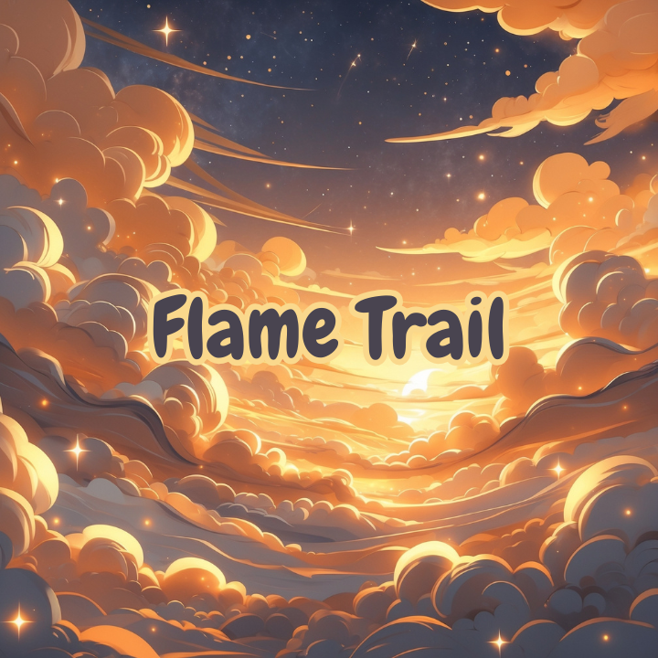 Flame Trail