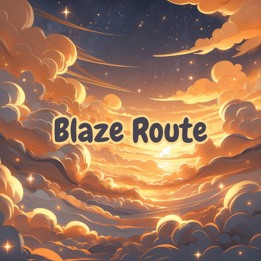 Blaze Route